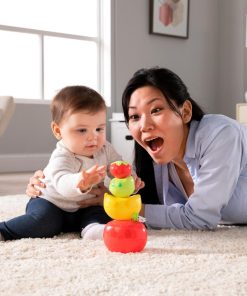 JUCARIE DE STIVUIRE CU FRUCTE, LAMAZE - imagine 4