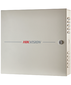 Centrala control acces Hikvision 4 usi ( 4 x cititoare