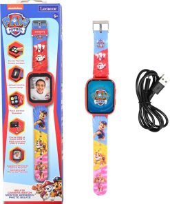 CEAS CU APARAT FOTO&VIDEO, PAW PATROL - imagine 3