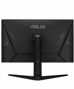 Monitor Gaming ASUS VG32AQL1A, 31.5", 2560 x 1440 pixeli, Black, - imagine 4