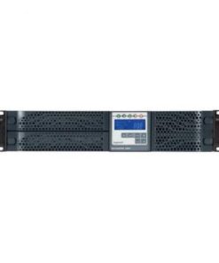 UPS Legrand Daker DK Plus, 2000VA/ 1800W, tip online cu - imagine 2