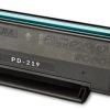 Toner Pantum PD-219, Black