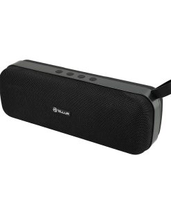 Boxa portabila Bluetooth Tellur Loop 10W, negru
