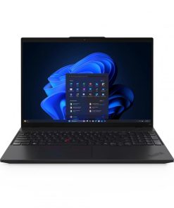 Laptop Business Lenovo ThinkPad L16 Gen 2, cu procesor AMD - imagine 3