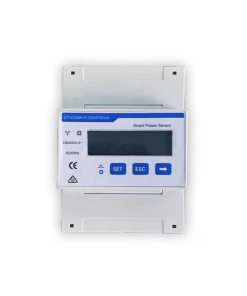 SMART POWER SENSOR DTSU666-H 3P 250A