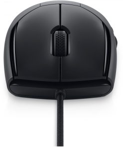 Mouse Gaming Dell AW320M, 19000 dpi, negru - imagine 3