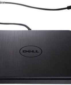 DELL USB SLIM DVD +/– RW DRIVE - DW316