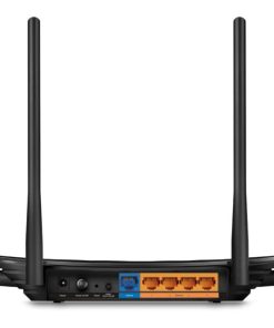 Router Wireless TP-LINK Archer C6, AC1200, Wi-Fi 5, Dual-Band, Gigabit - imagine 2