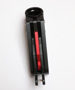 SISTEM PLIERE TROTINETA SCANDAL CARBON - imagine 3