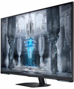 Monitor Samsung 43" LS43CG700NUXEN - imagine 9