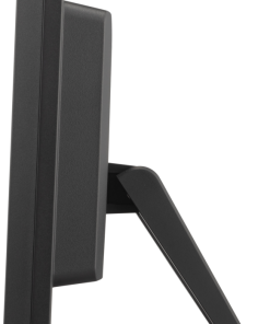 Monitor Consumer ViewSonic TD2223, 22", 1920 x 1080 pixeli, Touchscreen, - imagine 2