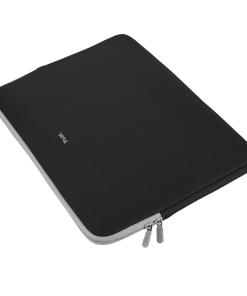 Rucsac Trust Primo Soft Sleeve for 15.6" laptops - black