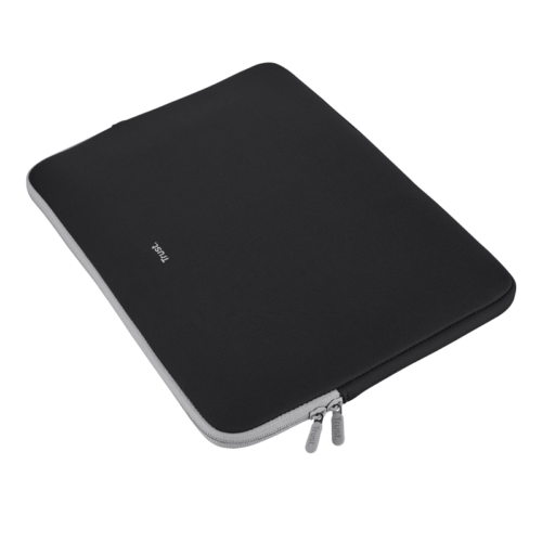 Rucsac Trust Primo Soft Sleeve for 15.6" laptops - black