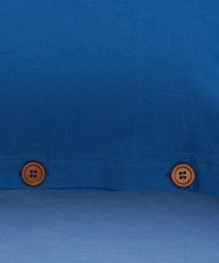 SET DE PAT DUBLU BBC BLUE - imagine 4