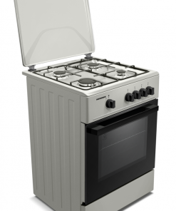 ARAGAZ GAZ HEINNER HFSC-K6060SL - imagine 3