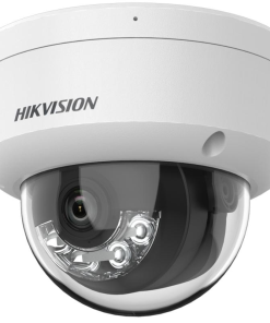 Camera de supraveghere IP Dome 2MP Smart Hybrid Light Hikvision