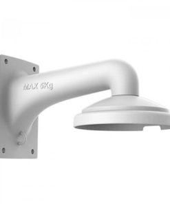 Hikvision Wall Mounting Bracket for 4-inch PTZ Camera, DS-1605ZJ; Aluminum