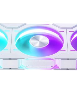 Ventilator Carcasa PHANTEKS PH-F120D30, 12 cm, 2000 RPM, 3 ventilatoare, - imagine 6