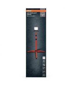 Proiector LED (lampa de lucru) cu stativ OSRAM Worklight Tripod,