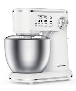 MIXER PLANETAR HEINNER HPM-1000WHCH - imagine 2