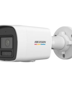 Camera de supraveghere IP Bullet 6MP ColorVu 3.0 Hikvision DS-2CD1067G3-