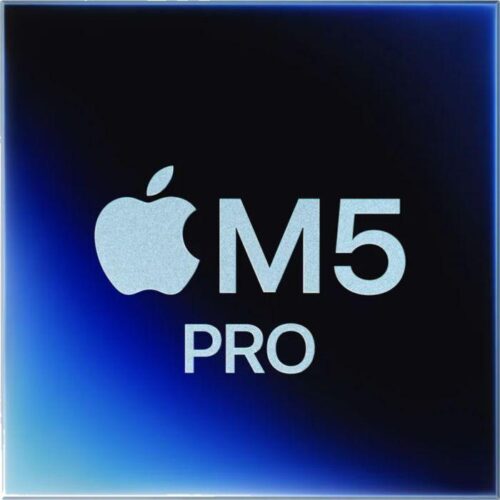 MacBook Pro 14.2"/Apple M5 Pro (CPU 18-core, GPU 20-core, Neural