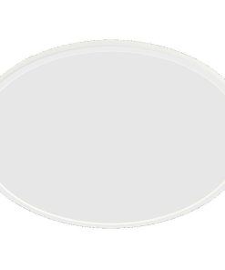 Plafoniera LED pentru exterior Philips SuperSlim, 15W, 1300 lm ,luminacalda