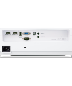 Videoproiector Acer X1827, 4K 3840* 2160, 4.000 lumeni, 16:9/ 4:3, - imagine 2