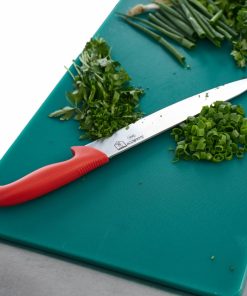 CUTITUL BUCATARULUI PROFESIONAL 20 CM, CHEF LINE, COOKING BY HEINNER - imagine 5