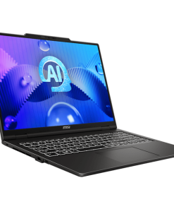 Laptop Consumer MSI Venture 16 AI, cu procesor Intel Core - imagine 5