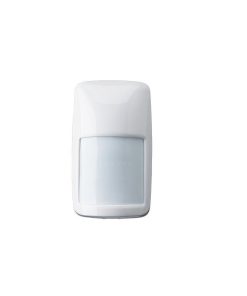 16 x 22m DUAL TEC® Motion Sensor, EOL resistors included,