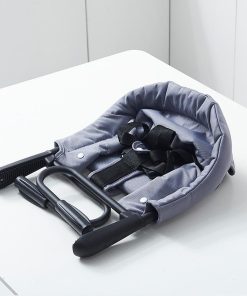 Scaun atasabil la masa pentru bebelusi, U-Grow - imagine 3