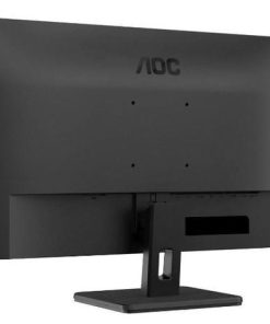 Monitor Consumer AOC 27E3UM, 27", 1920 x 1080 pixeli, Black, - imagine 6