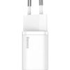 INCARCATOR retea Baseus Super Si, Quick Charge 20W, 1 x