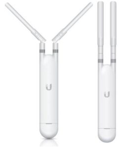 Access Point Ubiquiti UniFi UAP-AC-M-5-Indoor, AC1200, Dual-Band, Gigabite - imagine 2