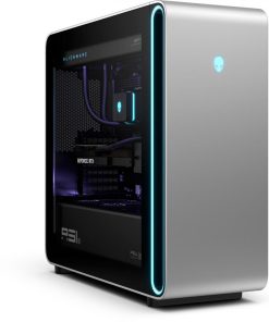 Desktop Gaming Dell Alienware Area-51 AAT2250 cu procesor Intel Core - imagine 2
