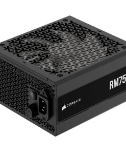 Sursa CORSAIR RM750x, 80 PLUS Gold, 750 W - imagine 6