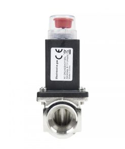 Kit senzor gaz inteligent si electrovalva PNI Safe House Smart - imagine 5