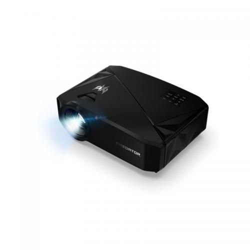 Proiector Acer Predator GD711, 4K 3840*2160, TI XPR, 8.3 megapixel,