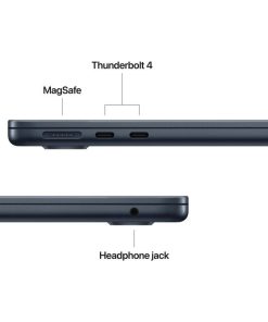 MacBook Air 13.6" Retina/Apple M5 (CPU 10-core, GPU 10-core, NeuralEngine16-core)/32GB/1TB - imagine 4