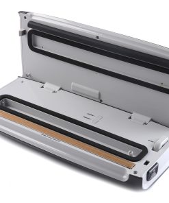 APARAT DE VIDAT HEINNER HAV-140WH - imagine 2
