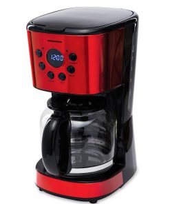 CAFETIERA DIGITALA HEINNER HCM-1500RDIX