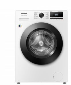 Masina de spalat rufe HEINNER HWM-HME8014IVA20+++, 8 kg, 1400 rpm,