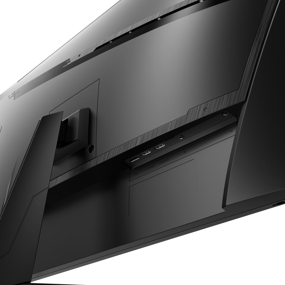 Monitor Consumer MSI G321Q, 31.5", 2560 x 1440 pixeli, Black, - imagine 15