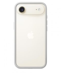 iPhone Air Bumper - Light Gray - imagine 3
