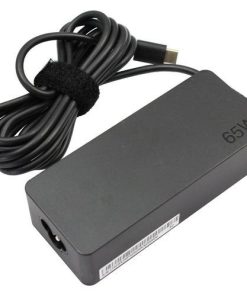 Incarcator Laptop LENOVO GX20P92529, 65W, Negru, 1 an Garantie