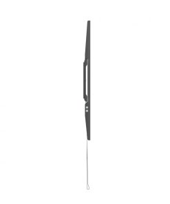 Suport perete TV Serioux 32-75" Fix 75kg Profil 24mm, Produsul - imagine 5