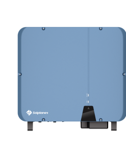 Solplanet on-grid inverter ASW60K-LT-G3, 60kW, 3P, 5MPPT, w/Ai Dongle LAN/WLAN,