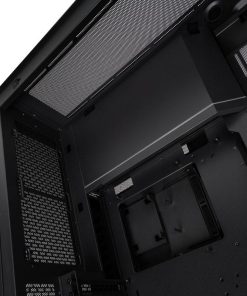Carcasa PHANTEKS NV7, RGB, Full Tower, Black - imagine 10
