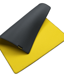 Mousepad Hator Tonn Evo S, material cauciuc, dimensiuni 290 х